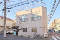 Oasis Kamata Studio near Haneda, 5 Guests, Early Check-in, Disney Land WiFi - Bed and Breakfast Tokio
