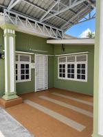 Family Homestay Kota Bharu - Chambres d'hôtes Kota Bahru