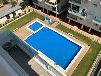 Apartamento con garaje junto a la playa de Piles - Bed and Breakfast Piles