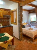 Chambre Double Deluxe