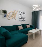 Superior Appartement met 1 Slaapkamer en Balkon