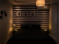 Zebra By Abdul Gym Self-Checkin - B&B Rawalpindi