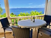 Apartamento de 2 dormitorios con vistas al mar