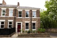 Summerhill - Bed and Breakfast Newcastle upon Tyne