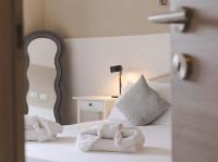 San Francesco 4 City View - B&B Trieste