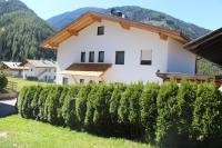 Watscherhof - Bed and Breakfast Lüsen