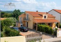 Villa Ana - B&B Buje
