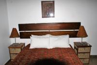 Chalet de 2 dormitorios