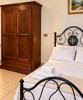 Appartamento Deluxe con 2 Camere da Letto e Balcone