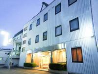 Ebisu Hotel, Economy hotels - Ina