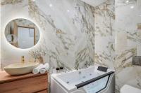 Un lugar hermoso en el corazón de la ciudad apartamento Victoria - B&B Madrid
