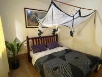 Chambre Double Deluxe