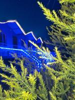 Welcome to our camping stay in Rishikesh - Ferienwohnung Shibpuri