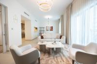 Bloomfields 2BR plus Maid's room in Fairways 3 - Yas Golf Collection - B&B Abu Dabi