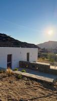katikià cycladic farmhouse - B&B Foinikas