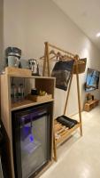 lovely Studio -17 بطابع ريفي بالقرب من ارامكو - B&B Dhahran