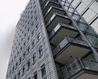 the st Giles residence v402x - Chambres d'hôtes Londres