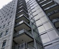 the st Giles residence v402x - Chambres d'hôtes Londres