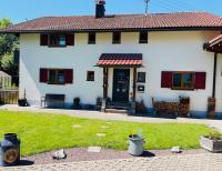 Zentrale FeWo Nellenbruck im schönen Allgäu - B&B Weitnau