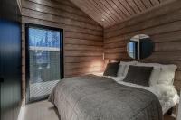 Villa Laponia - Aurora - B&B Äkäslompolo