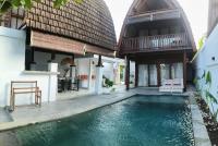 Tulipan Villa Lovina - Ferienwohnung Lovina