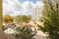BNB Komarnicka apartment with Balcony - B&B Trnávka
