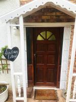 Sanctuary Cottage at Summer Place - B&B Port Alfred