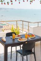 Potka Apartments Durrës - Bed and Breakfast Durrës