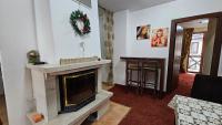Pamporovo, Ski-In Ski-Out, Family Apartment, Lift Access - B&B Pamporovo