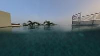 Luxury Mermoz Guest House - B&B Dakar