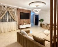 New Luxurious Appartement in Centre of Berkane - Chambres d'hôtes Berkane