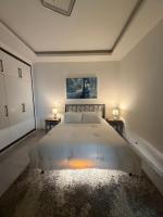 Luxury Mermoz Guest House - B&B Dakar
