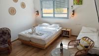 מדבריות השחר - B&B Dimona