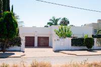 The White Pillow - B&B Gaborone