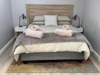 Alicante self-catering 2 Bedroom apartment sleeps 4 - B&B Worcester