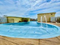 Deluxe Marina View Seafront Gibraltar Stay - B&B Gibraltar