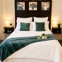 Home stay - Bed and Breakfast Johannesburg