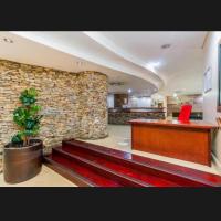 Home stay - Bed and Breakfast Johannesburg