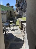 Casa Onsernone in Comologno - Bed and Breakfast Comologno