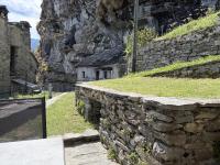 Casa Onsernone in Comologno - Bed and Breakfast Comologno