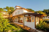Boutique Hotel Carpe Diem - Ferienwohnung Paraty