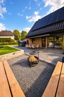 Vennchalet für 8 Personen mit Sauna und Whirlpool - B&B Monschau