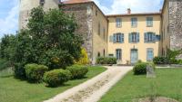 Château des Grèzes - Bed and Breakfast