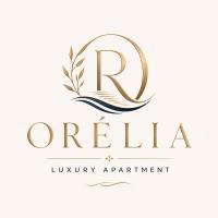 Orélia Luxury Apartment - B&B Kavala