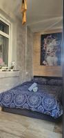 Center Lux Apartment Marijana - B&B Novi Sad