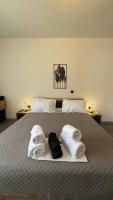 Orélia Luxury Apartment - B&B Kavala