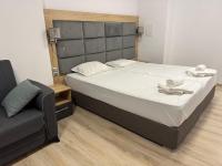 Sunny Apartments - Bed and Breakfast Pomorie