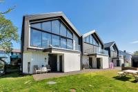Apartment centrally located on Tromsøya - Ferienwohnung Tromsø