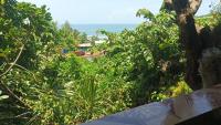 Ormal Guest House - Agonda - Blue - B&B Agonda