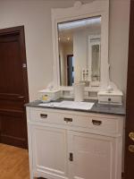 Le Pavoncelle - B&B Bosa